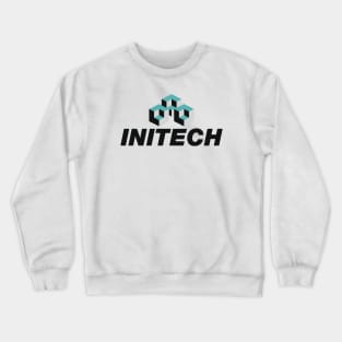 Initech logo Crewneck Sweatshirt